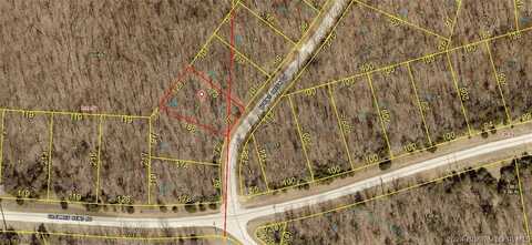 Lot 1288 Spring Creek Drive, Porto Cima, MO 65079