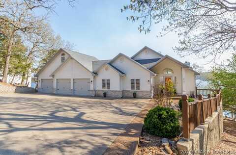 810 PALISADES Drive, Four Seasons, MO 65049