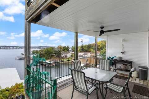 W903 Harbour Towne Drive, Lake Ozark, MO 65049