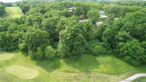 Lot 276 Oakmont Court, Lake Ozark, MO 65049