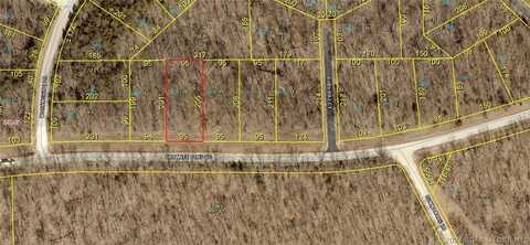 Lot 1079 Shawnee Bend Road, Porto Cima, MO 65079