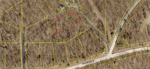 Lot 1065 Thornwood Circle, Porto Cima, MO 65079