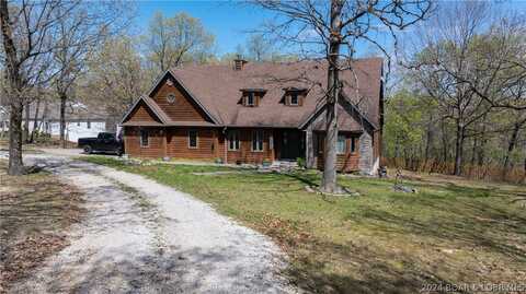 1046 Bear Paw Road, Camdenton, MO 65020