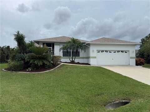 17031 Coral Cay, FORT MYERS, FL 33908