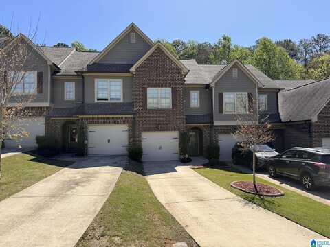 4281 LOCHSHIRE LANE, GARDENDALE, AL 35071