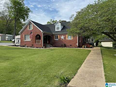 114 SPRING STREET, HAMILTON, AL 35570