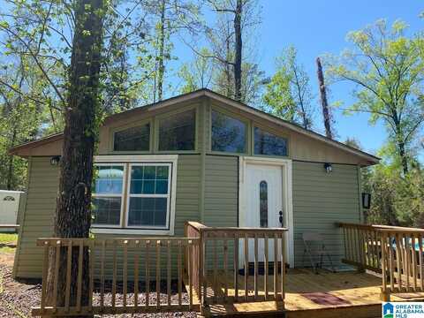 124 S LAKEVIEW DRIVE, ABBEVILLE, AL 36310