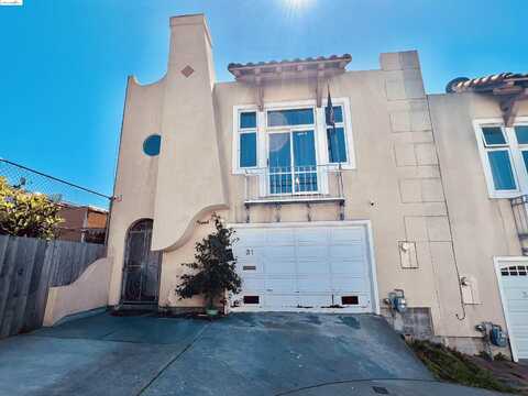 31 Rome St, San Francisco, CA 94112