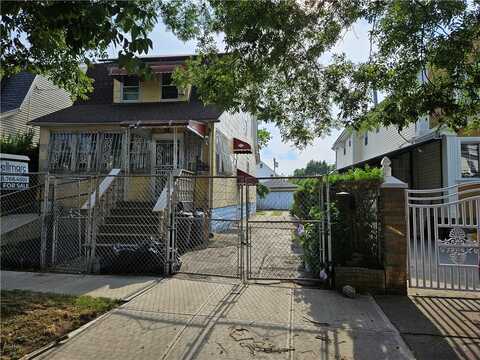 120-56 132nd Street, Queens, NY 11420