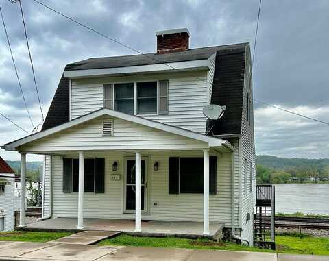 531 West Second Street, Maysville, KY 41056