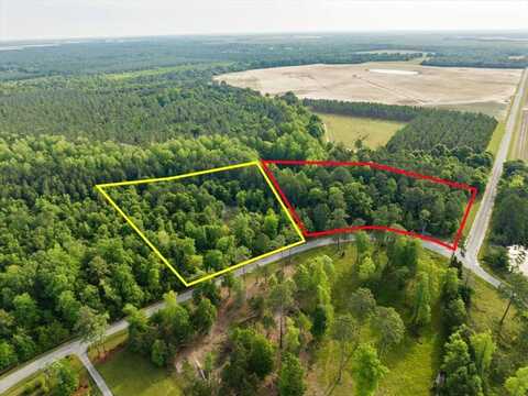 Lot 1, 2 Scenic Route, Cordele, GA 31015