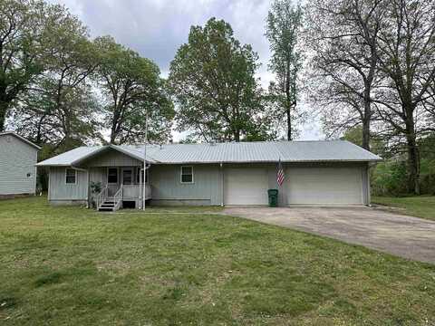 355 Little Dunham, Heber Springs, AR 72543