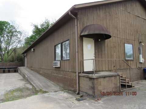 730 Third Ave, Conway, AR 72032