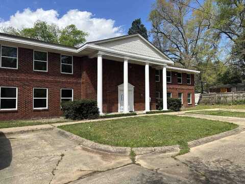 7800 CHOCTAW RD, Little Rock, AR 72205