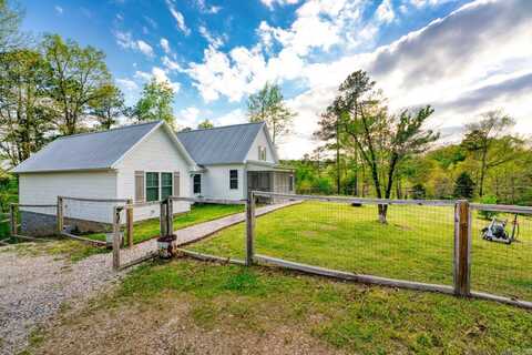 182 Elder Trl, Bonnerdale, AR 71933