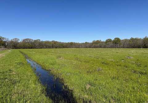 Vacant land Cater lane, McGehee, AR 71654