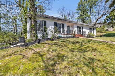 1032 Fort Stephenson Road, Lookout Mountain, GA 30750