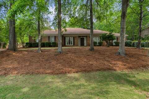 601 RUDGATE ROAD, COLUMBUS, GA 31904