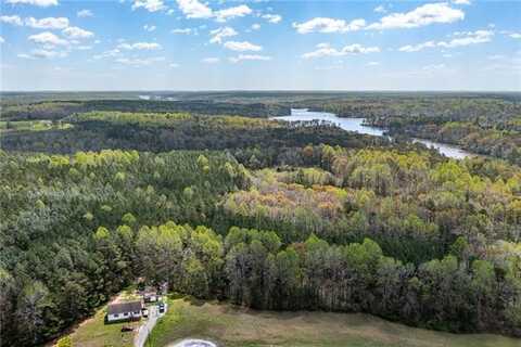 Lot 73 Lakeview Drive, Heathsville, VA 22473