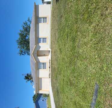 1167 SW CURTIS STREET, PORT SAINT LUCIE, FL 34983