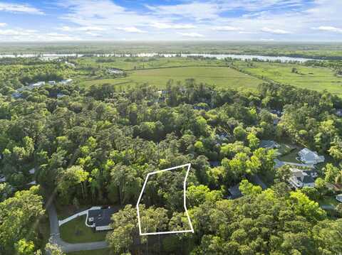 Lot 6 Makepeace Pl., Pawleys Island, SC 29585