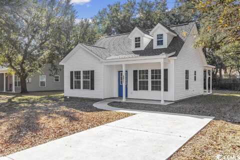 803 Rufus St., Conway, SC 29526