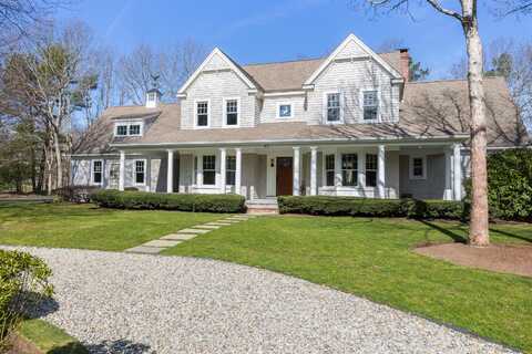 40 Reflection Drive, Sandwich, MA 02563