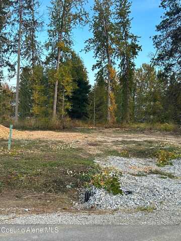 Lot 19 Jasper Loop, Ponderay, ID 83852