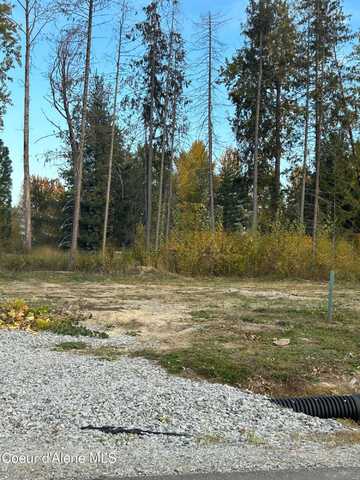 Lot 22-25 Jasper Loop, Ponderay, ID 83852