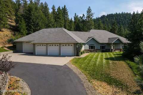 1358 S STARLIGHT DR, Coeur D Alene, ID 83814