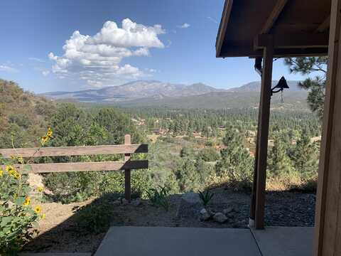 36796 Goldshot Creek Road, Mountain Center, CA 92561