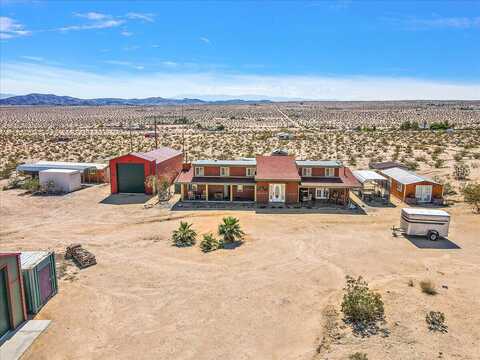 69053 Rainier Road, 29 Palms, CA 92277