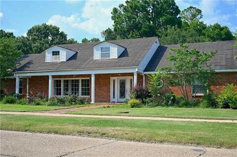 206 W WADDIL Street, Marksville, LA 71351