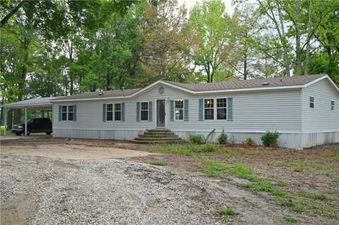 4074 HWY 115 None, Bunkie, LA 71322