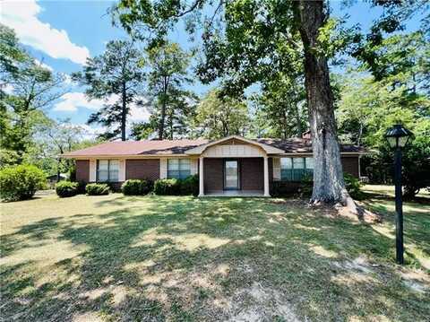 3980 S FIRST Street, Jena, LA 71342