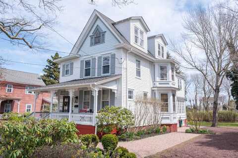 1118 Washington, Cape May, NJ 08204