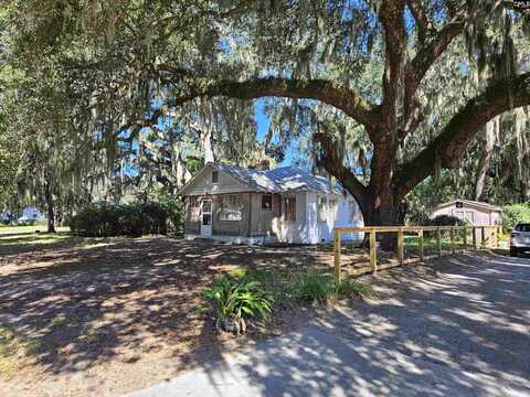 1210 MADRID Avenue, Port Royal, SC 29906