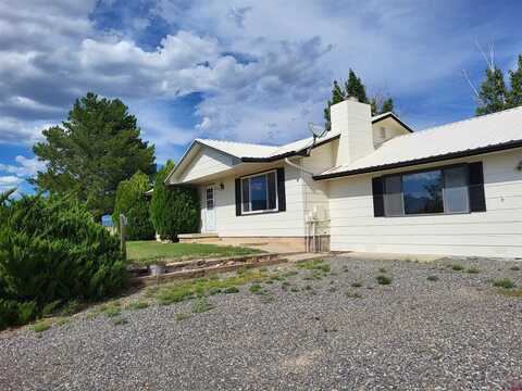 20527 Vista Grande Drive, Austin, CO 81410