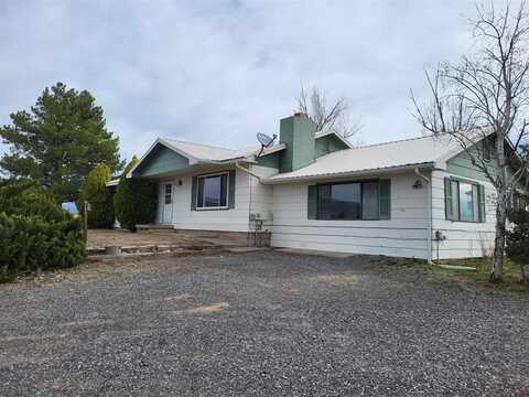 20527 Vista Grande Drive, Austin, CO 81410