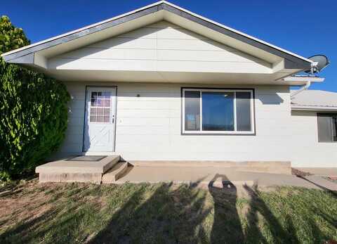 20527 Vista Grande Drive, Austin, CO 81410