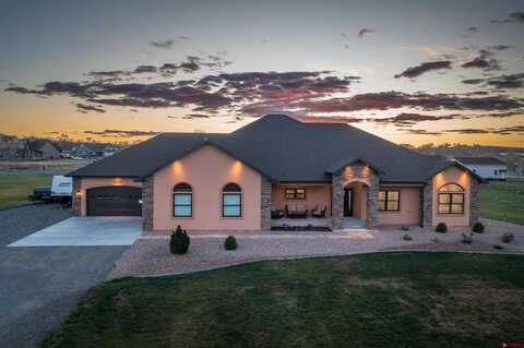 59702 Mancos Lane, Montrose, CO 81403