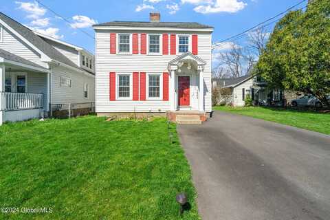 1405 Belmont Avenue, Schenectady, NY 12308