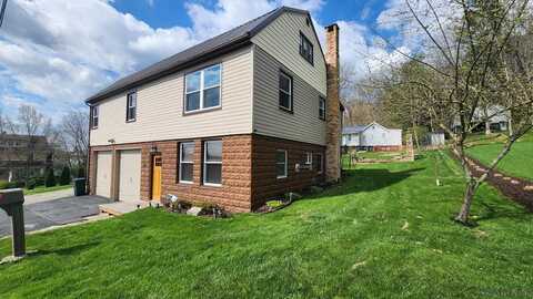 468 Fairview Street, Somerset, PA 15501