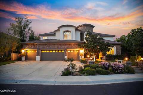 11275 Watson Drive, Moorpark, CA 93021