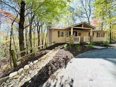 164 Waldsi Court, Brevard, NC 28712