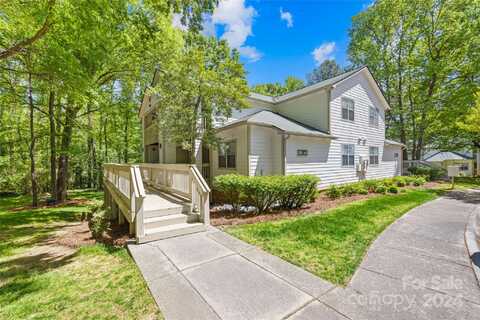 1011 Churchill Downs Court, Charlotte, NC 28211