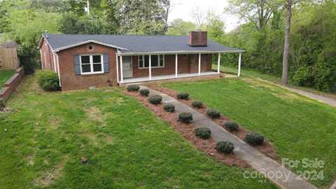 548 Greenway Drive, Statesville, NC 28677