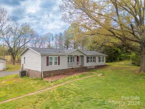 4017 C & B Farm Road, Conover, NC 28613