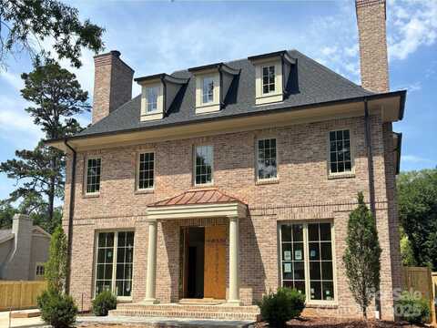 1969 Maryland Avenue, Charlotte, NC 28209