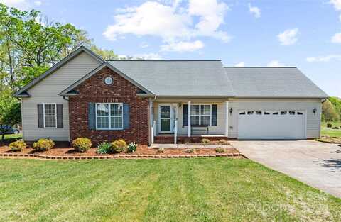 611 Spainhour Road, King, NC 27021